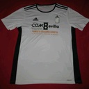 Hispalis fútbol medico
