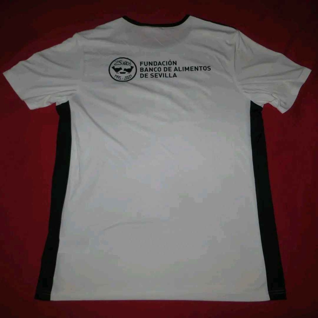Hispalis fútbol medico