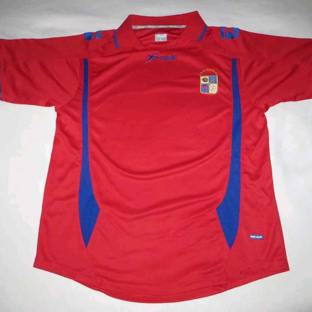 Club deportivo alhaurino