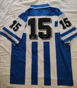 15 - Deportivo de La Coruña