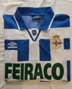 15 - Deportivo de La Coruña