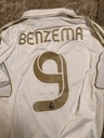11 - Real Madrid - Ronaldo