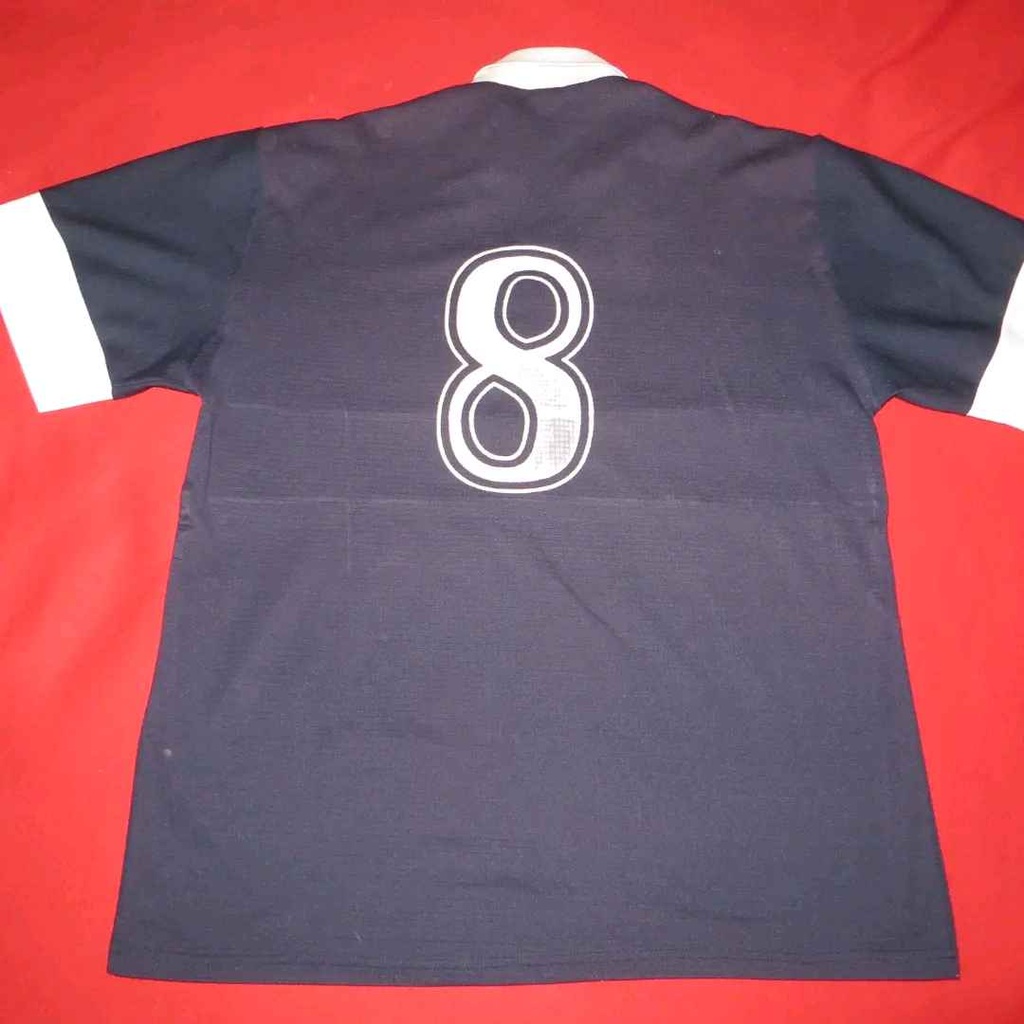 8 - Club deportivo Guadalajara