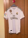 17 - Real Madrid - Lucas V.