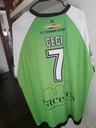 7 - Cáceres Femenino - Ceci