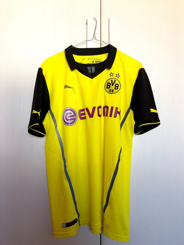 Borussia Dortmund