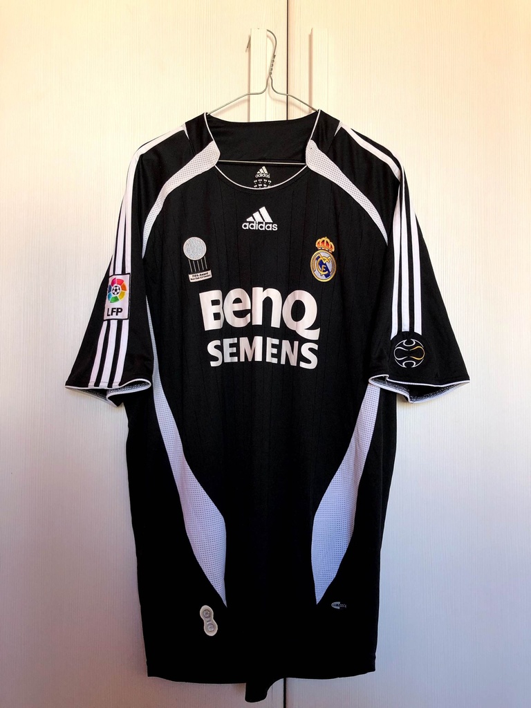 Real Madrid