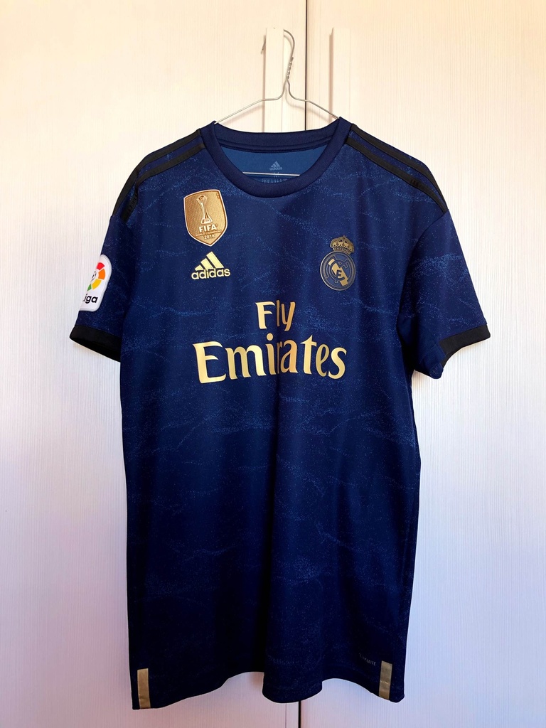 Real Madrid