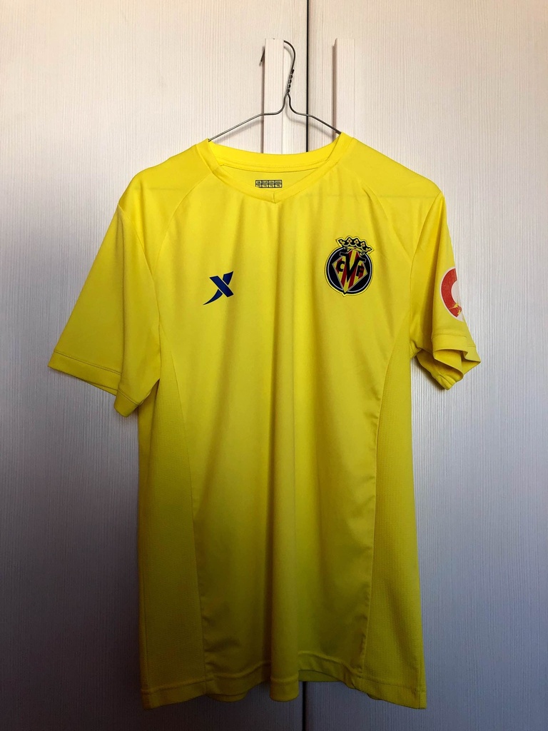 Villarreal CF