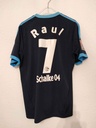 7 - Schalke 04 - Raúl