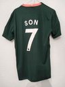 7 - Tottenham Hotspurs - Son