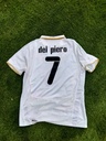 7 - Italia - Del Piero