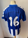 16 - Abetxuko