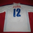 12 - Asociación deportiva sagrada Cena caceres