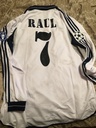 7 - Real Madrid - Raul