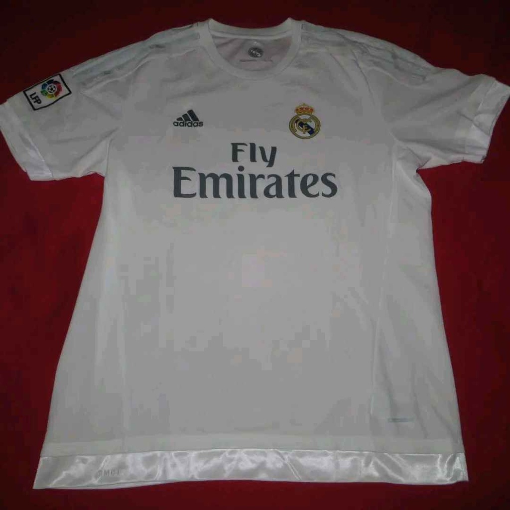 Real Madrid club de futbol