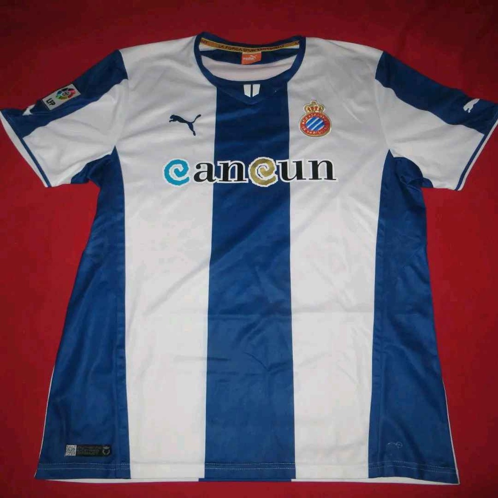 Real club deportivo espanyol