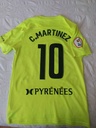 10 - FC Andorra - C. Martinez