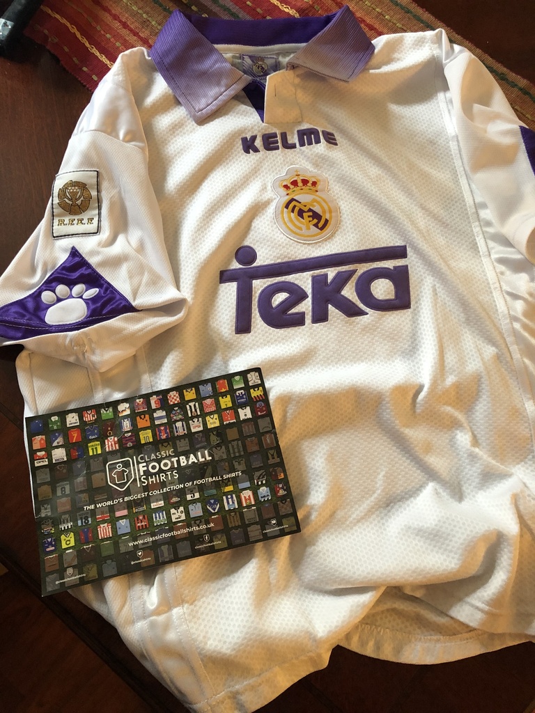 Real Madrid