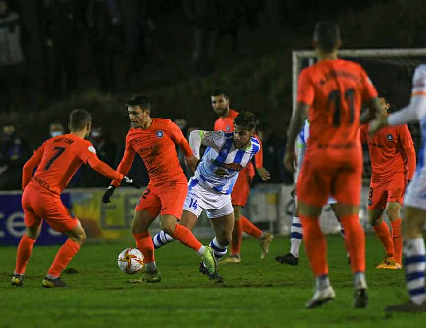 8 - FC Andorra - Riverola