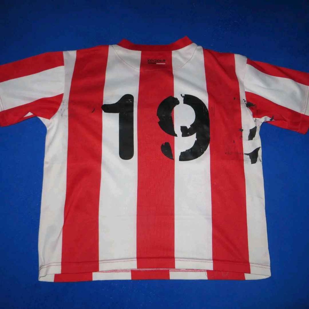19 - Club deportivo ciudad de ronda
