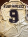 9 - Real Madrid - Hugo Sanchez