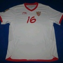 2 - Sevilla fútbol club