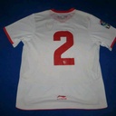 2 - Sevilla fútbol club
