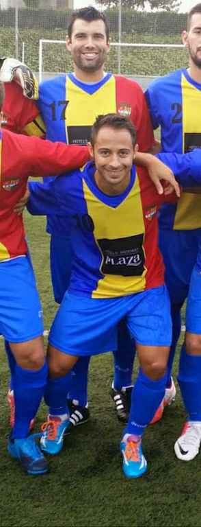 10 - FC Andorra - No