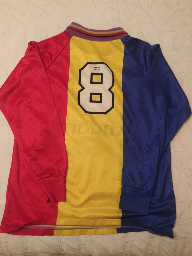 8 - FC Andorra - No