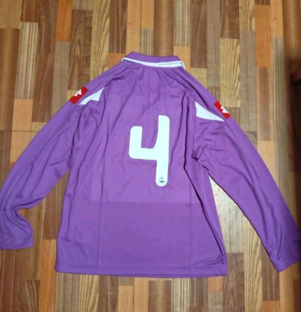 4 - Fabril