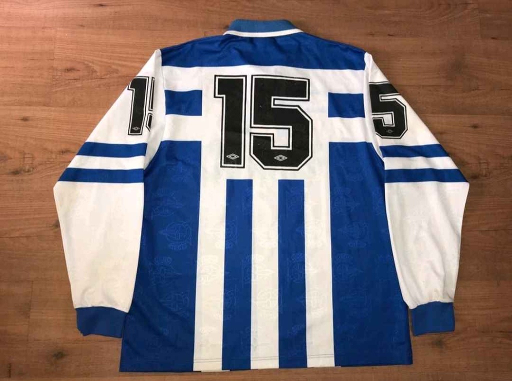 15 - Deportivo de La Coruña
