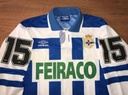 15 - Deportivo de La Coruña