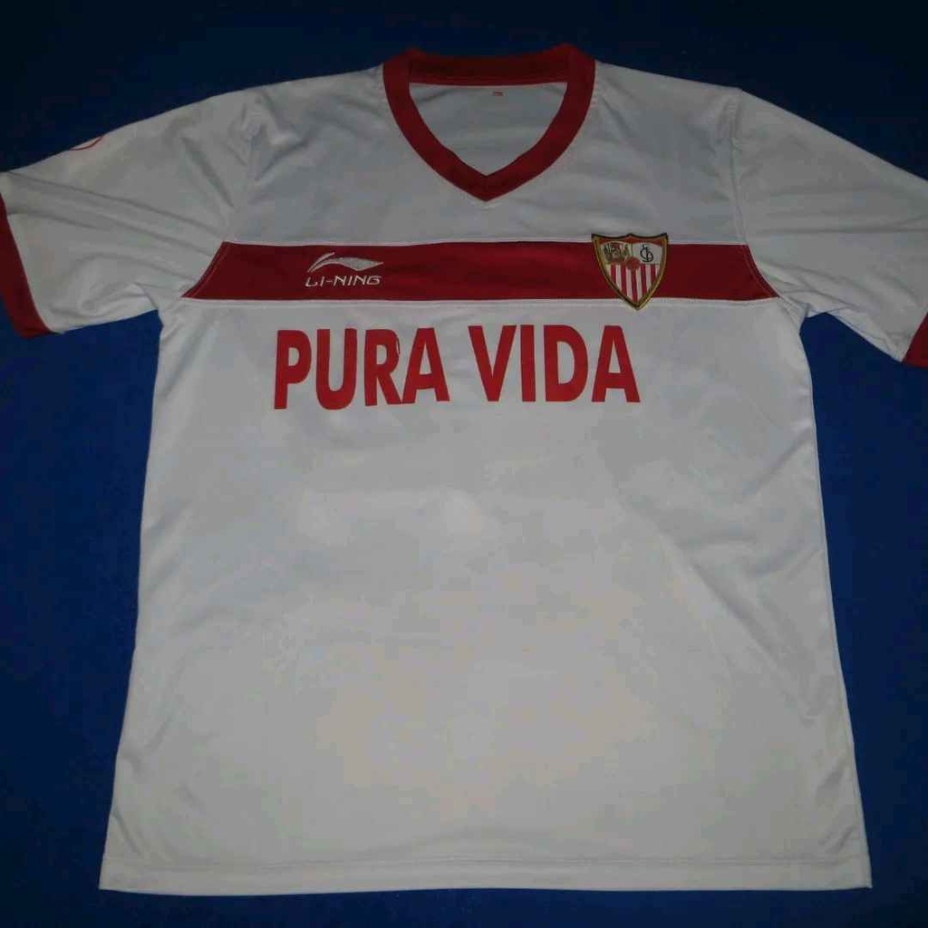 32 - Sevilla fútbol club