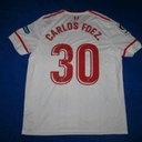 30 - Sevilla fútbol club - Carlos fernandez