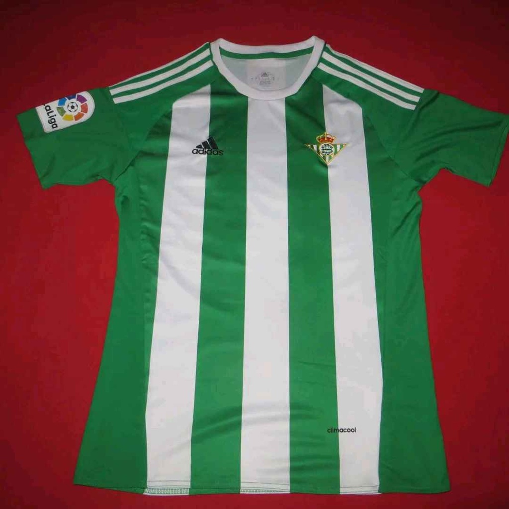 24 - Real Betis Balompié - Rubén castro