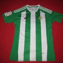 24 - Real Betis Balompié - Rubén castro