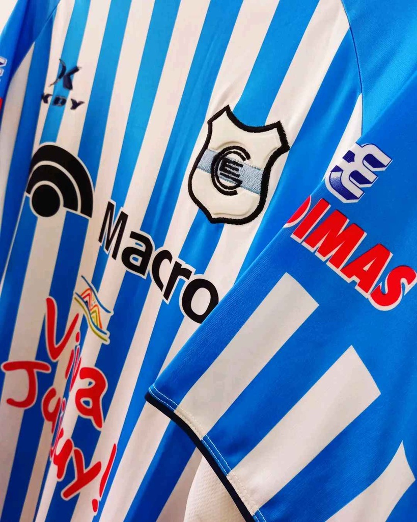 Gimnasia y Esgrima de Jujuy