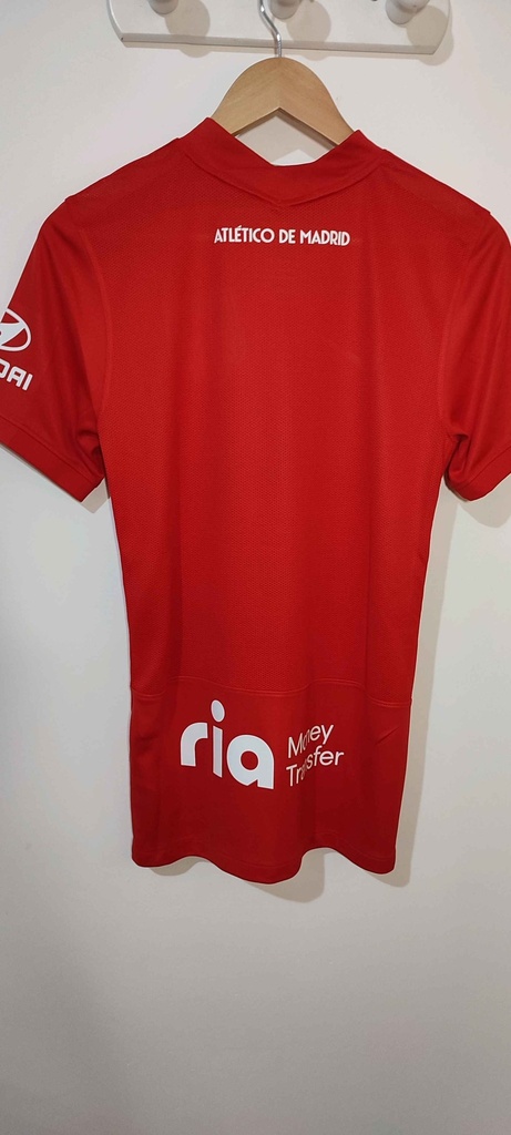 Atlético de Madrid