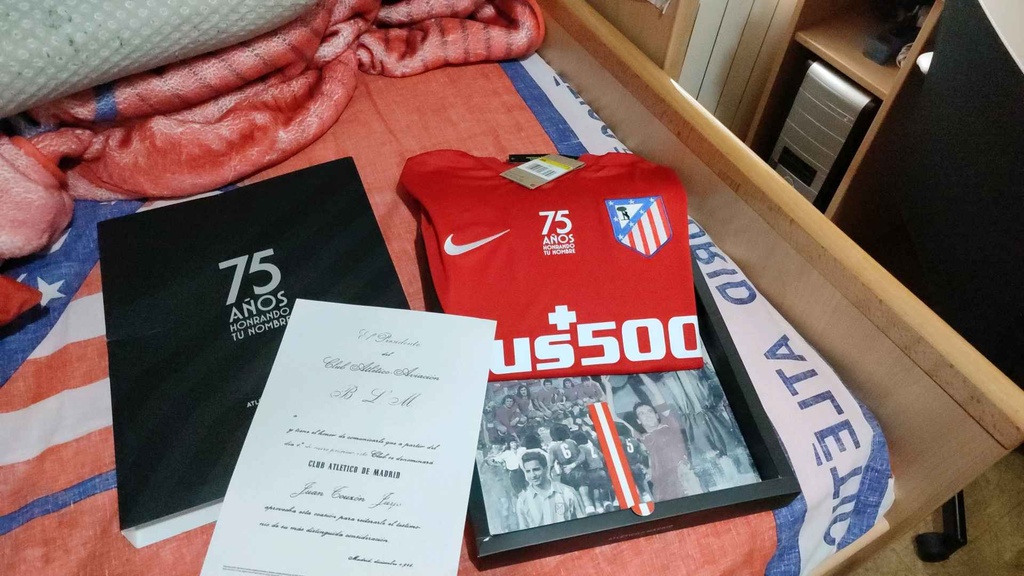 Atlético de Madrid