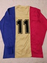 11 - Seleccion Andorrana escolar. - No