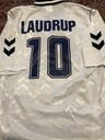 10 - Real Madrid - Laudrup