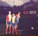 11 - Seleccion Andorrana escolar. - No