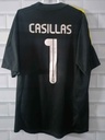 1 - MADRID P - CASILLAS