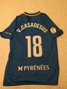 18 - FC Andorra - V.Casadesus