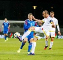 12 - Seleccion Andorrana - No