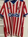 15 - Girona Club Fútbol - JUANPE RL