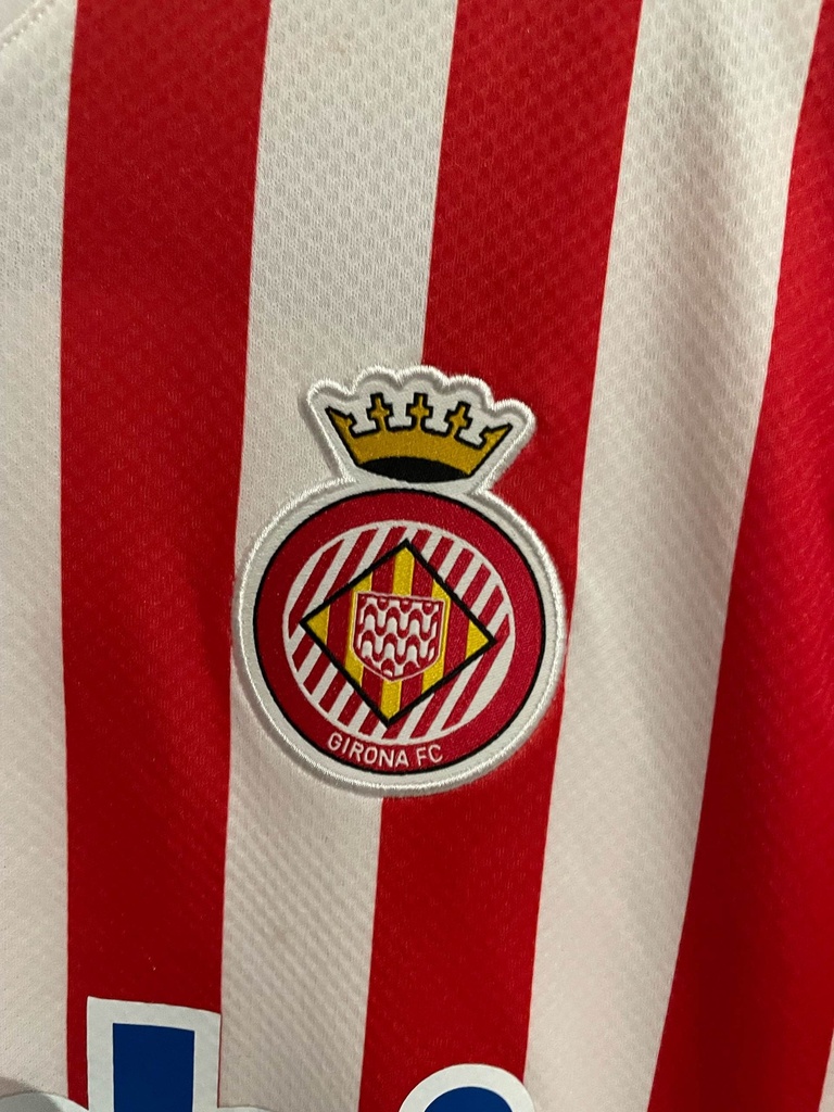 15 - Girona Club Fútbol - JUANPE RL