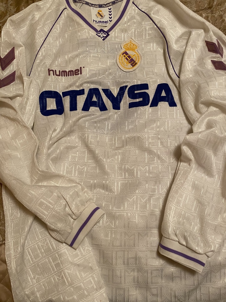 5 - Real Madrid