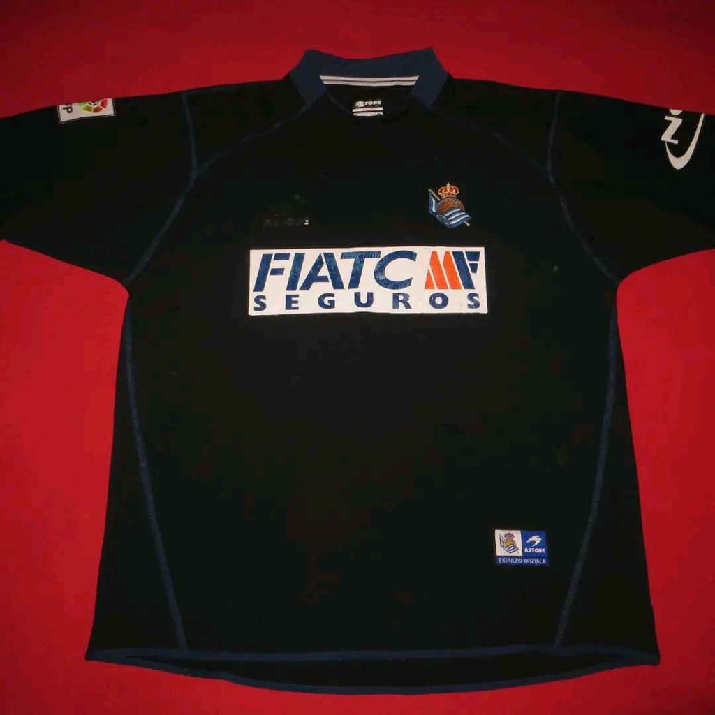 Real sociedad